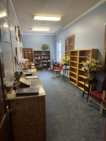 More Photos Of 177 Chestnut St, Trion Religious Facility For Sale