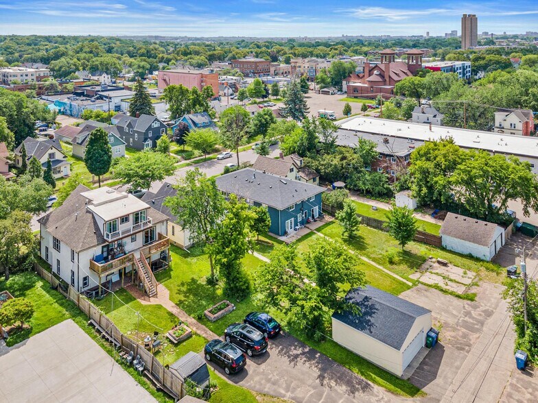 More Photos Of 2526 Jackson St NE, Minneapolis Apartments For Sale