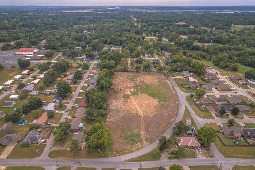 More Photos Of 28978 E 151st St S, Coweta Land For Sale