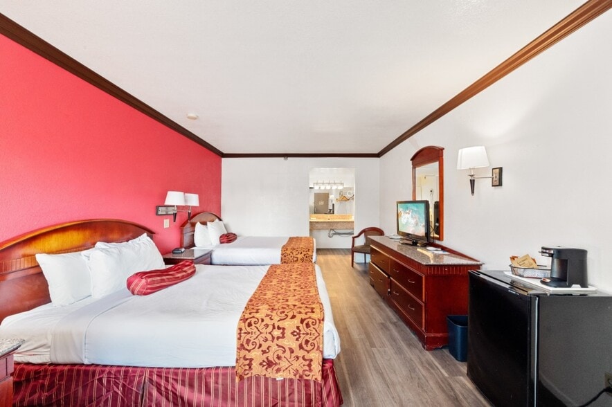 More Photos Of 2156 E Colorado Blvd, Pasadena Hotel For Sale