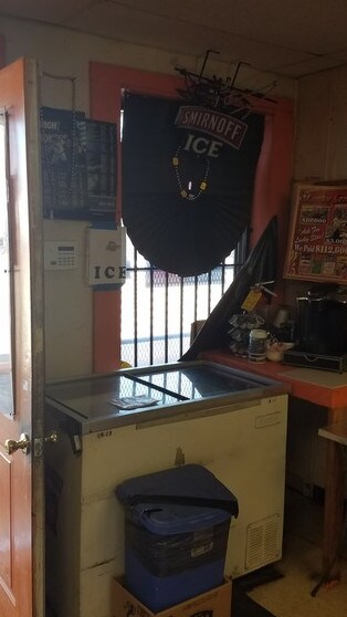 More Photos Of 1840 Mill St, Jackson Convenience Store For Sale