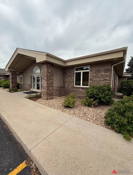 Primary Photo Of 1275 58th Ave, Greeley Office For Lease