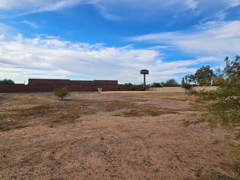 More Photos Of 1624 E Portland St, Phoenix Land For Sale