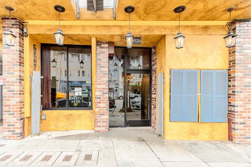More Photos Of 4826-4828 Mission St, San Francisco Apartments For Lease