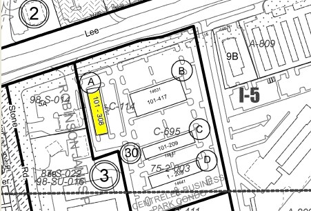 More Photos Of 14701 Lee Hwy, Centreville Medical For Sale