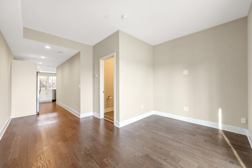 More Photos Of 1250 N 25th St, Philadelphia Apartments For Sale