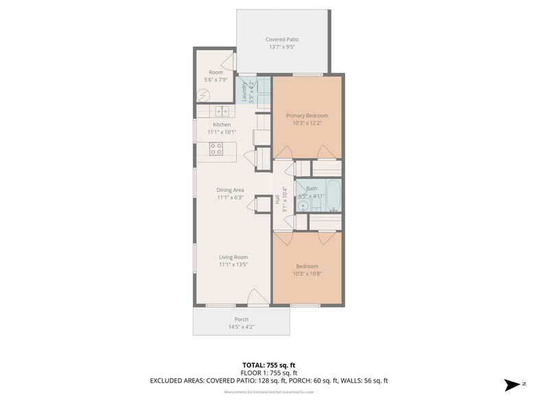 More Photos Of 1287 R St, Springfield Apartments For Sale