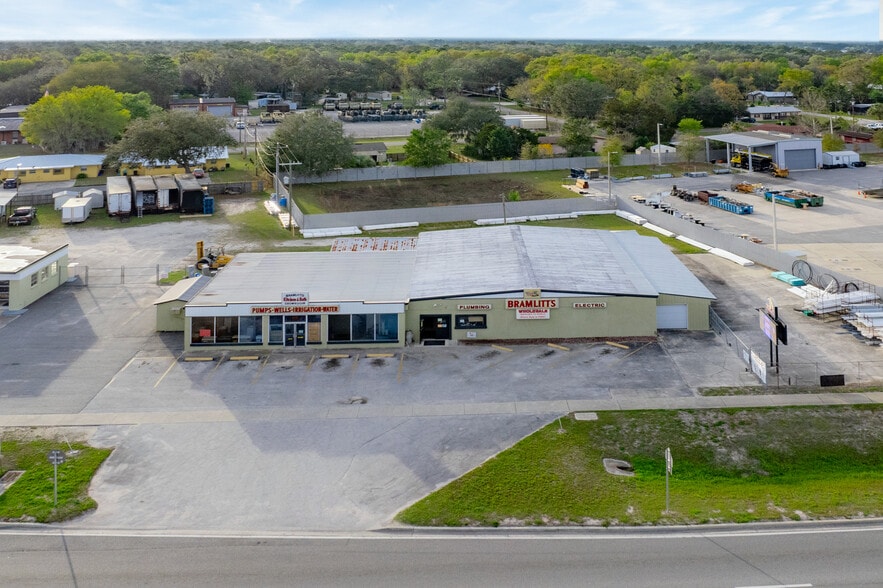 More Photos Of 110 N State Road 19, Palatka Auto Repair For Sale