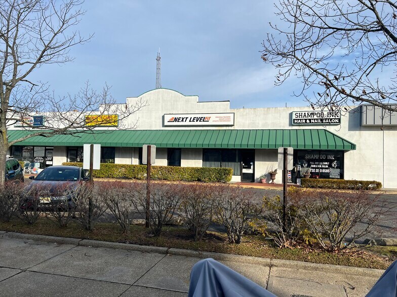 More Photos Of 611 Main St, Belmar General Retail For Lease