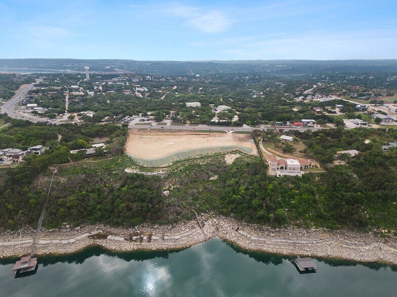 More Photos Of 3320 Ranch Road 620 N, Austin Land For Sale