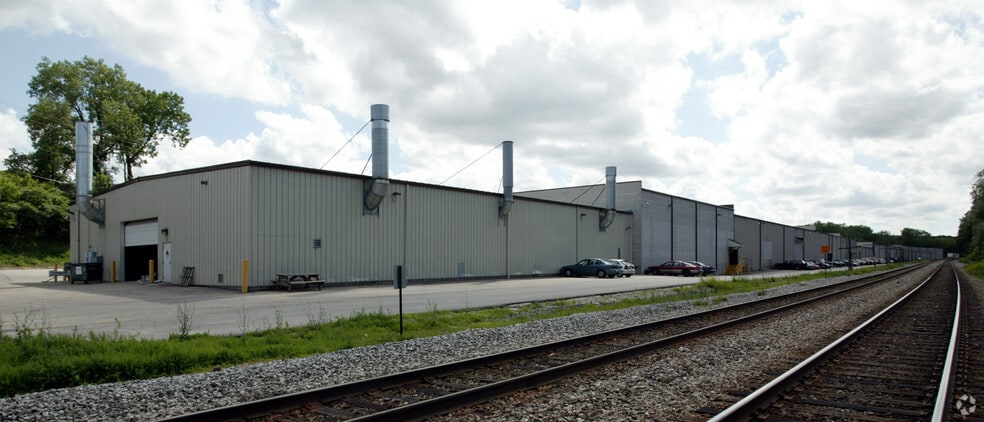 More Photos Of 1300 Glenview Ave, Wauwatosa Warehouse For Sale