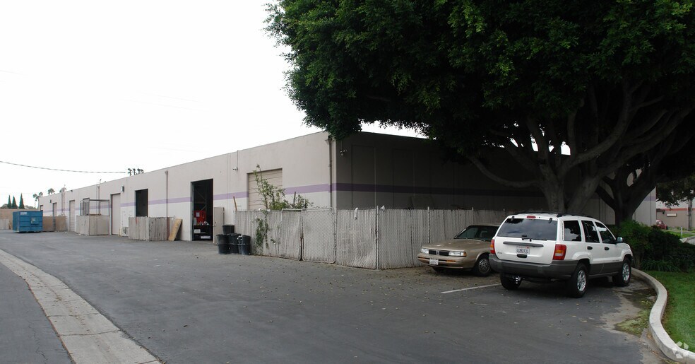 More Photos Of 15132-15146 Goldenwest Cir, Westminster Light Manufacturing For Lease