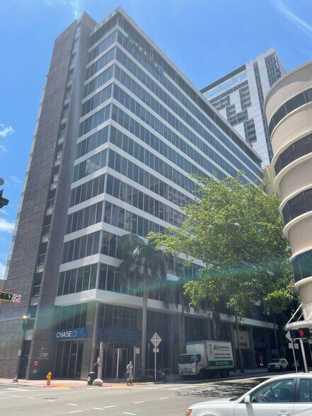 More Photos Of 150 SE 2nd Ave, Miami Coworking Space