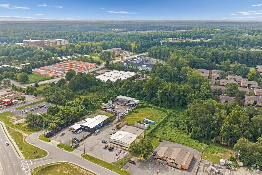 More Photos Of 5922 Fairburn Rd, Douglasville Land For Sale