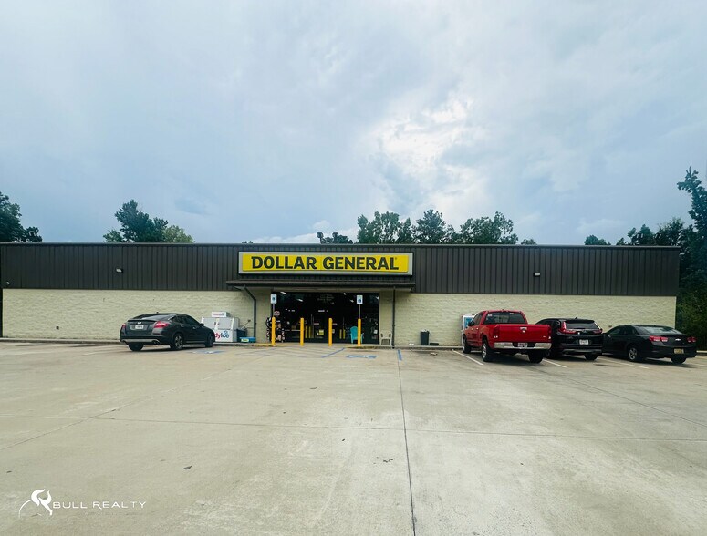 More Photos Of 1289 43rd Ave, Phenix City Freestanding For Sale