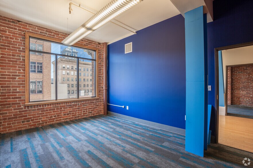 More Photos Of 414 13th St, Oakland Loft Creative Space For Lease