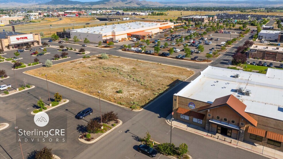 More Photos Of 2015 Cromwell Dixon Ln, Helena Land For Sale