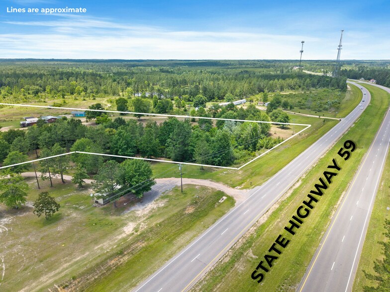 More Photos Of 39207 State Highway 59, Bay Minette Land For Sale