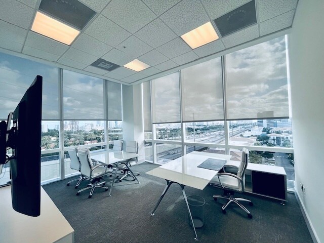 More Photos Of 20200 W dixie Hwy, Aventura Medical For Sale