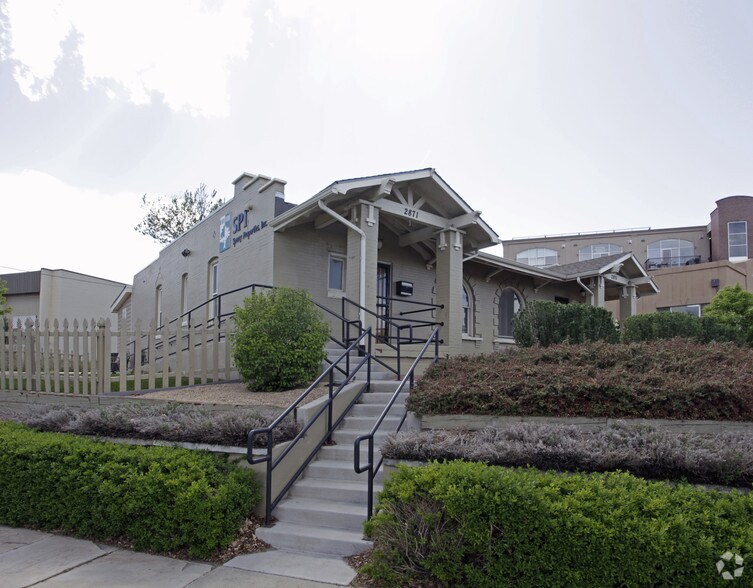 More Photos Of 2871-2875 N Speer Blvd, Denver Coworking Space