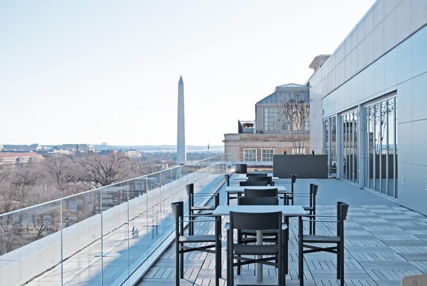 More Photos Of 888 16th St NW, Washington Office For Sale