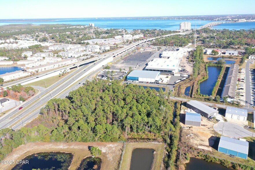More Photos Of 000 Front Beach Rd, Panama City Beach Land For Sale
