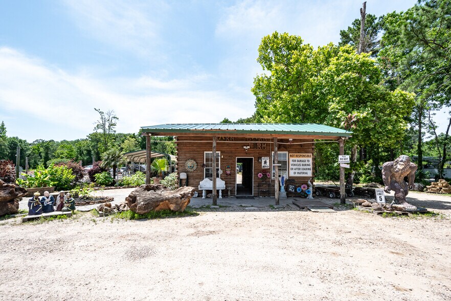 More Photos Of 20400 US Highway 59, New Caney Land For Sale