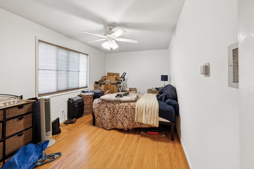 More Photos Of 1140 El Camino Real, Burlingame Apartments For Sale