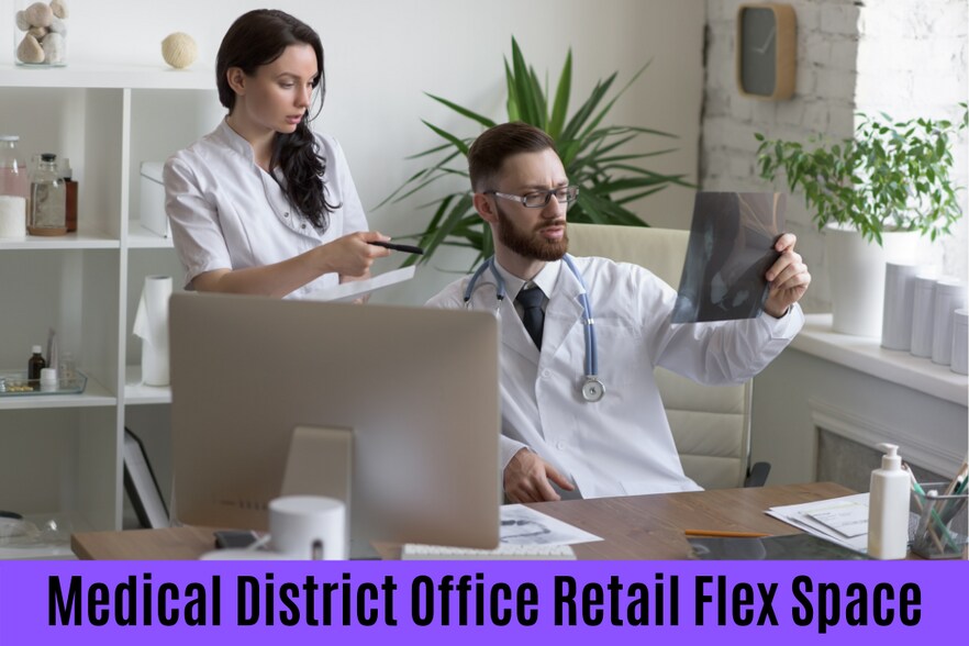 More Photos Of 1625 W Mockingbird Ln, Dallas Storefront Retail Office For Lease