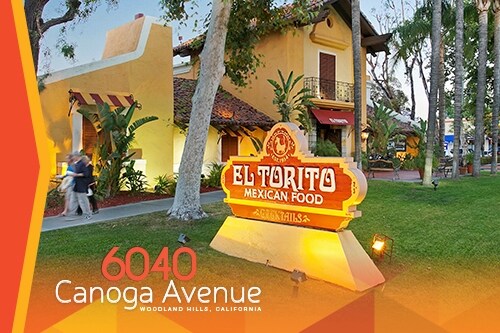 More Photos Of 6040 Canoga Ave, Woodland Hills Restaurant For Lease