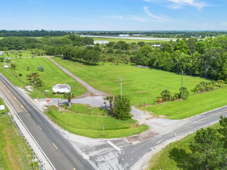 More Photos Of 44235a Interstate 10, Winnie Land For Sale