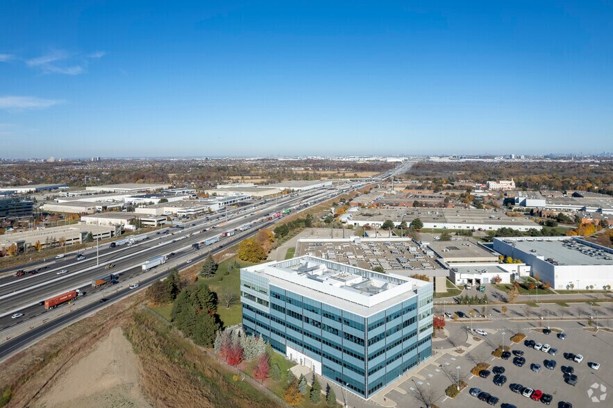 More Photos Of 1919 Minnesota Ct, Mississauga Office For Lease