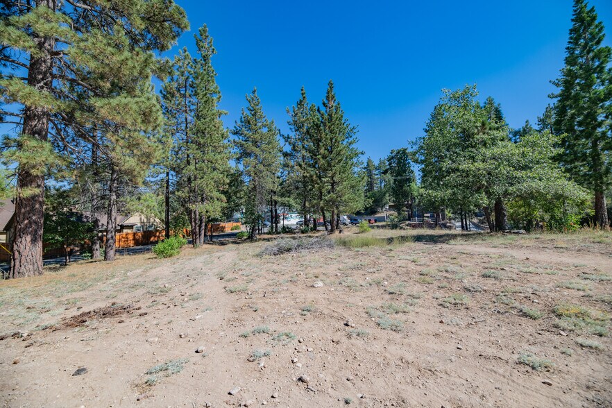 More Photos Of 40111 Big Bear Blvd, Big Bear Lake Land For Lease