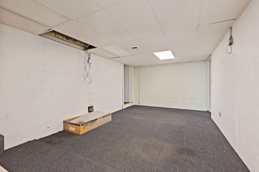 More Photos Of 5335 Butler St, Pittsburgh Storefront Retail Residential For Sale