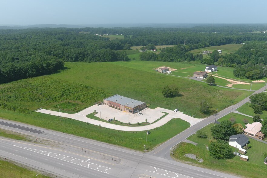 More Photos Of Roberts Road w, Portland Land For Sale