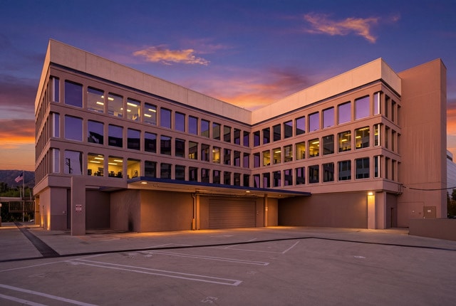 More Photos Of 2727 W Alameda Ave, Burbank Medical For Sale
