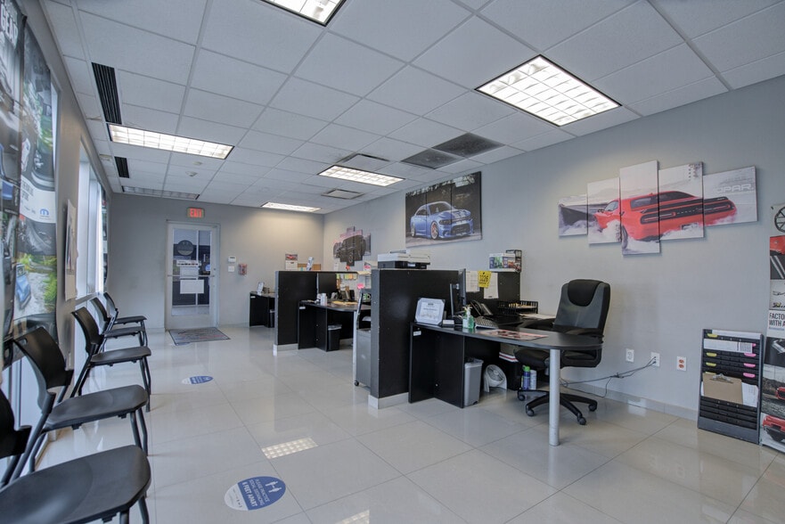 More Photos Of 2101 Central Blvd, Brownsville Auto Dealership For Sale