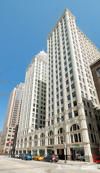 More Photos Of 99 W Saint Clair Ave, Cleveland Apartments For Lease