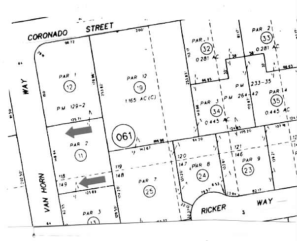 More Photos Of 1170 N Van Horne Way, Anaheim Warehouse For Lease
