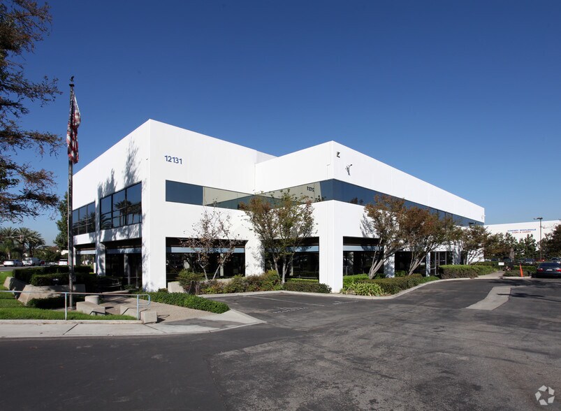 Primary Photo Of 12131 Telegraph Rd, Santa Fe Springs Office For Sale