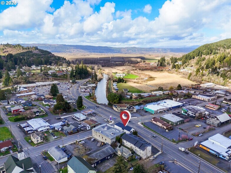 More Photos Of 29 Nehalem St, Clatskanie Apartments For Sale
