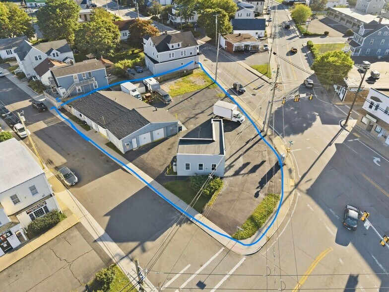 More Photos Of 11 Sheridan St, Dartmouth Industrial For Sale