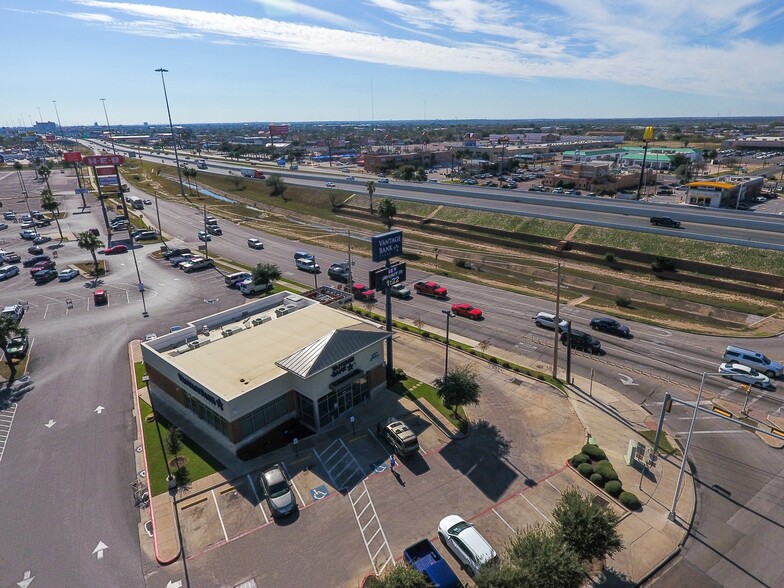 Primary Photo Of 4819 San Dario Ave, Laredo Bank For Sale