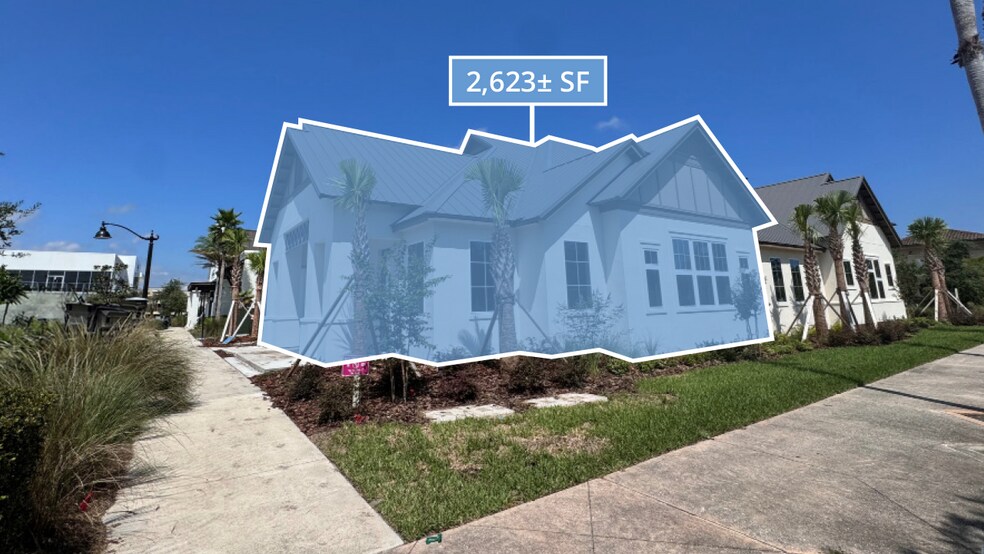 More Photos Of 210 Marketside Ave, Ponte Vedra Medical For Lease