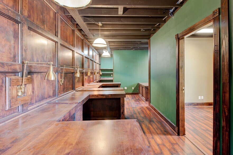 More Photos Of 1200 W Magnolia Ave, Fort Worth Office For Lease