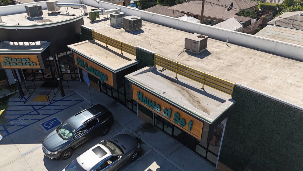 More Photos Of 546 W Compton Blvd, Compton Restaurant For Sale