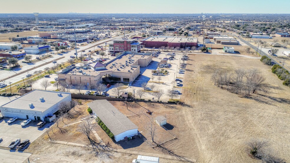 More Photos Of 4100 Big A Rd, Rowlett Land For Sale