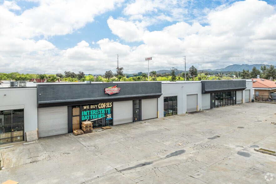 More Photos Of 1730 S E St, San Bernardino Freestanding For Sale