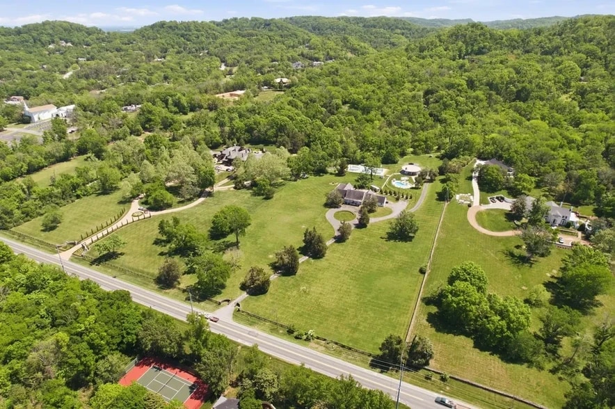 Primary Photo Of 5840 Hillsboro Pike, Nashville Land For Sale