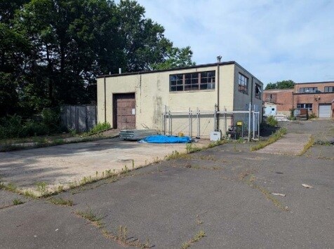 More Photos Of 770 Wethersfield Ave, Hartford Manufacturing For Lease